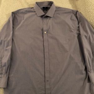 Ryan Seacrest Distinction button up!